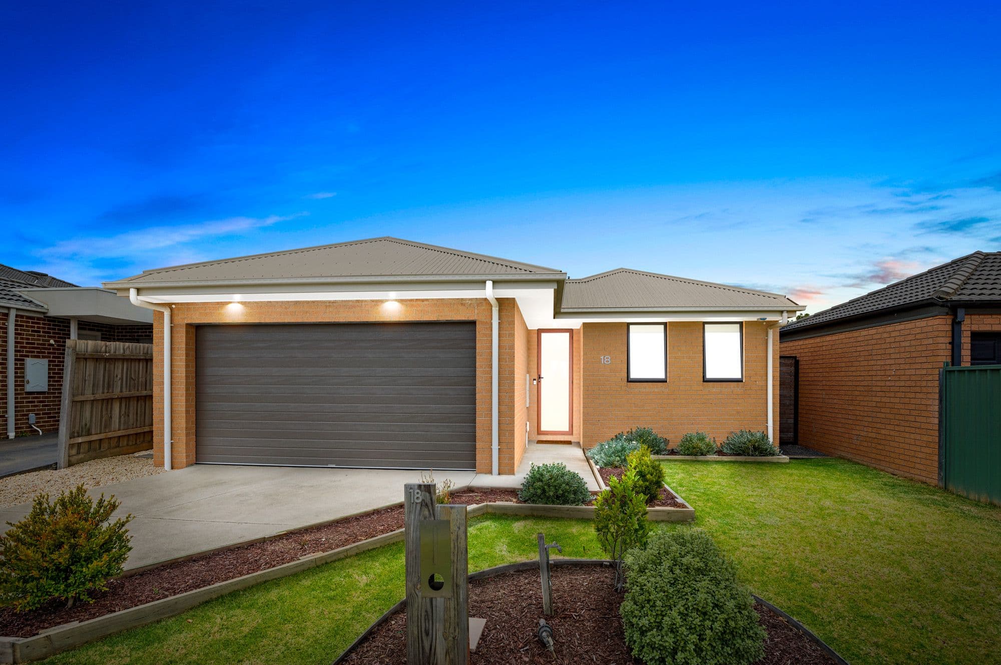 18 Rous Street, Wyndham Vale VIC 3024, Wyndham Vale - Image 1