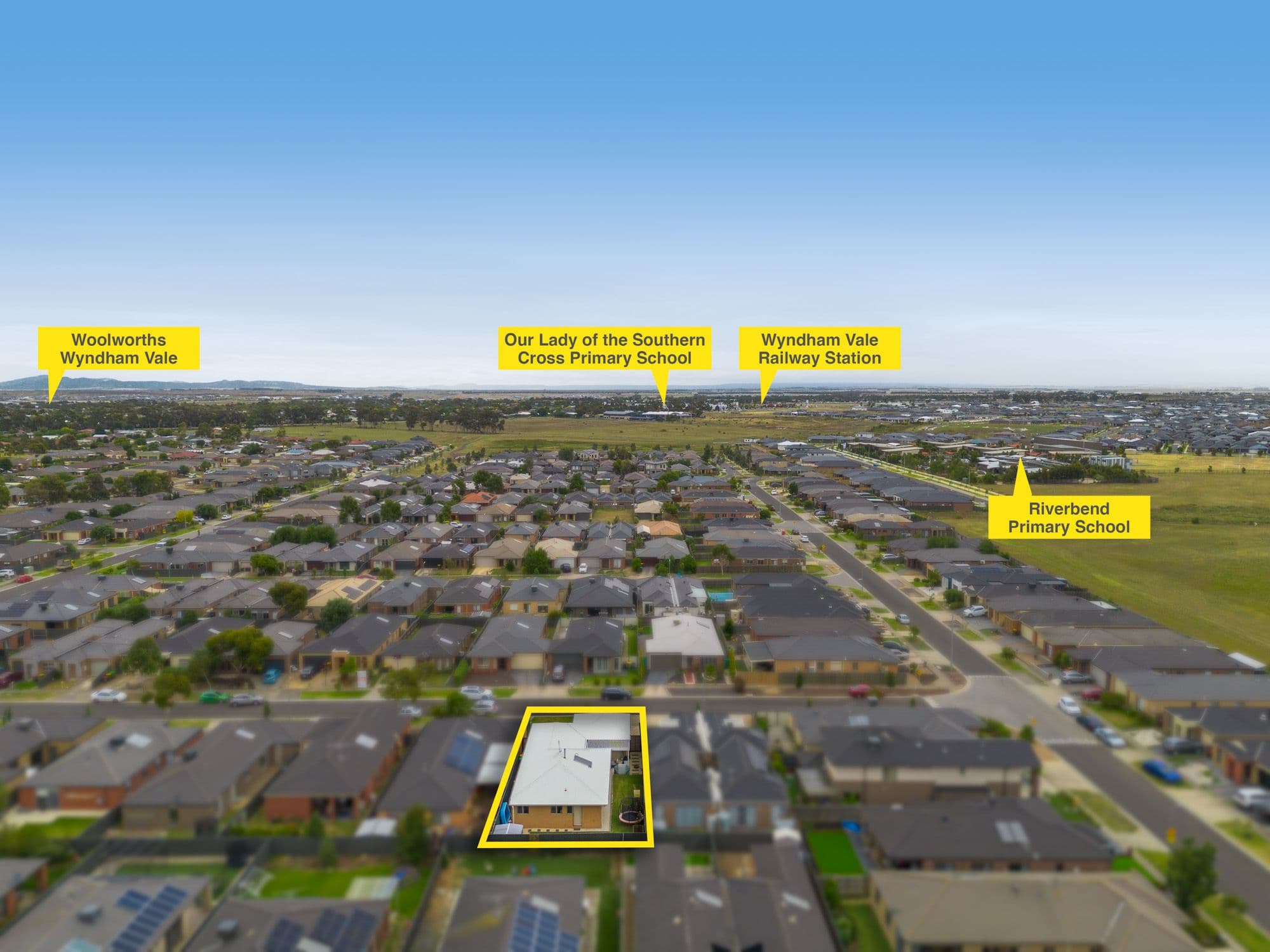 18 Rous Street, Wyndham Vale VIC 3024, Wyndham Vale - Thumbnail 2
