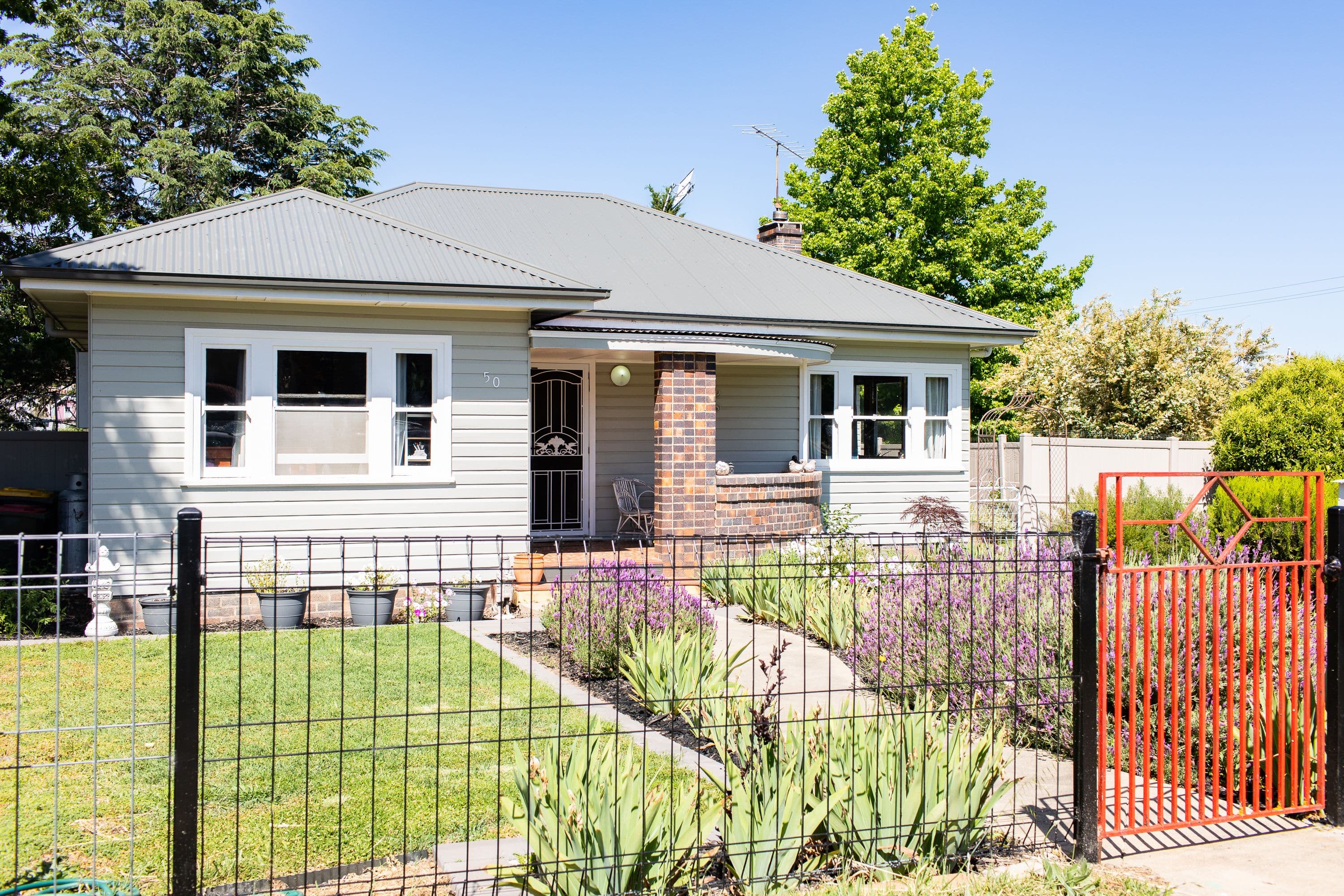 50 Hill Street, Uralla NSW 2358, Uralla - Image 1