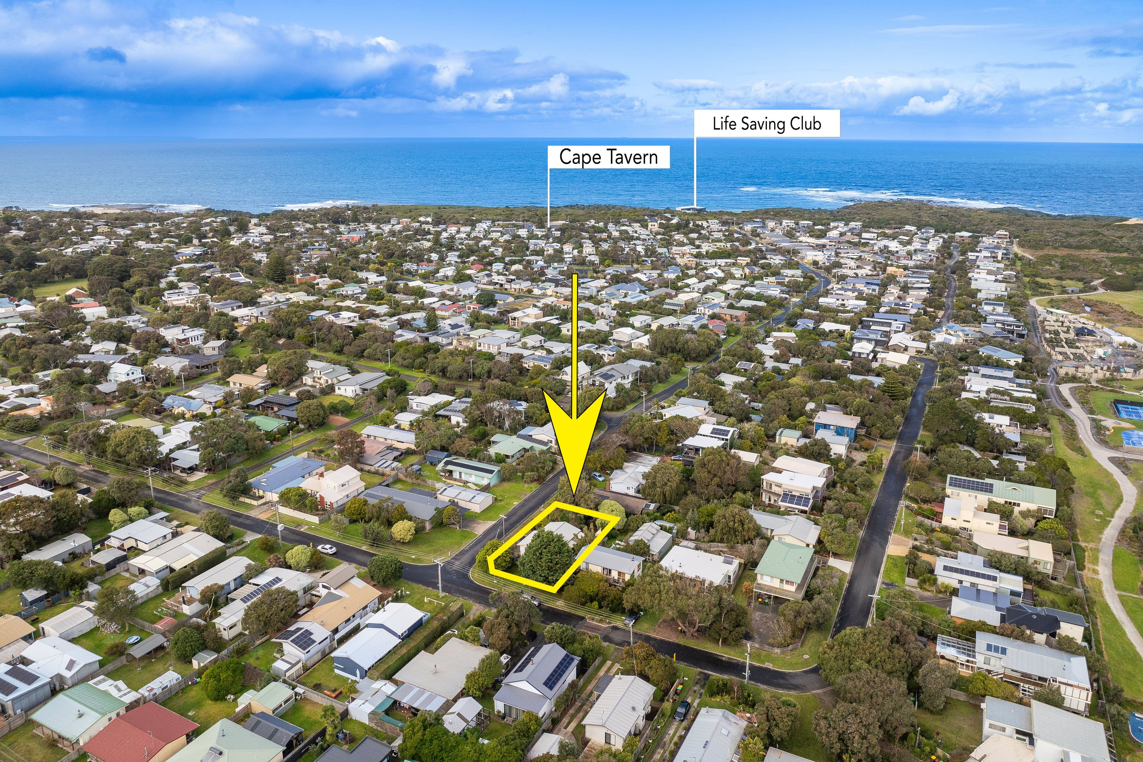 59 Anglers Road, Cape Paterson VIC 3995, Cape Paterson - Thumbnail 2