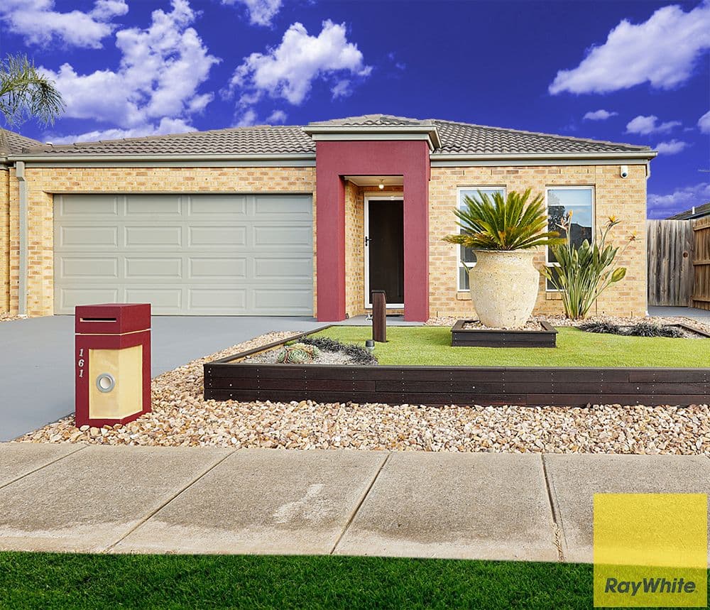 161 Westmeadows Lane, Truganina VIC 3029, Truganina - Image 1