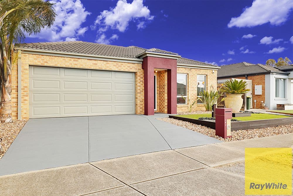 161 Westmeadows Lane, Truganina VIC 3029, Truganina - Thumbnail 2