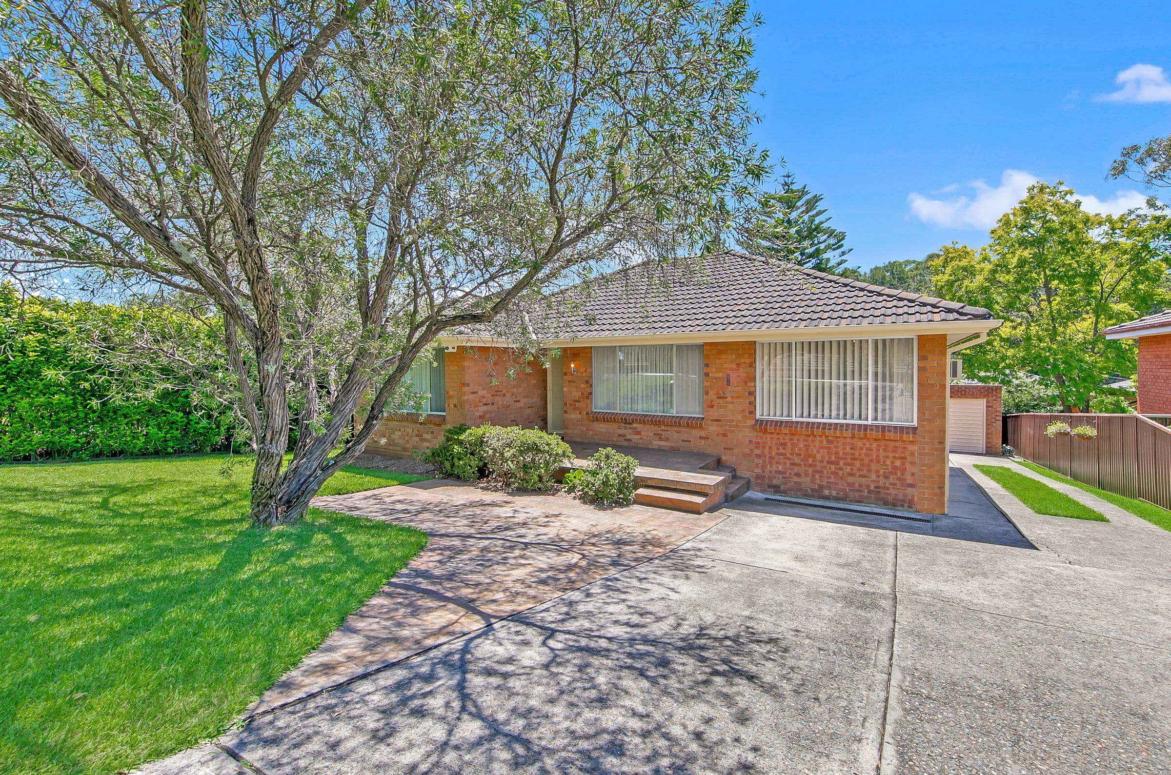 216 Kissing Point Road, Dundas NSW 2117, Dundas - Image 1