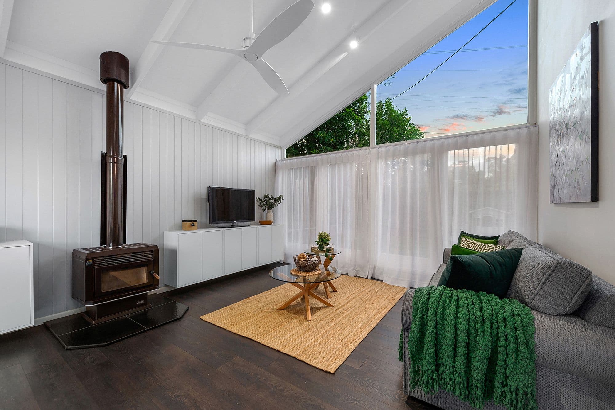 55 Hutton Road, Ferny Hills QLD 4055, Ferny Hills - Thumbnail 3