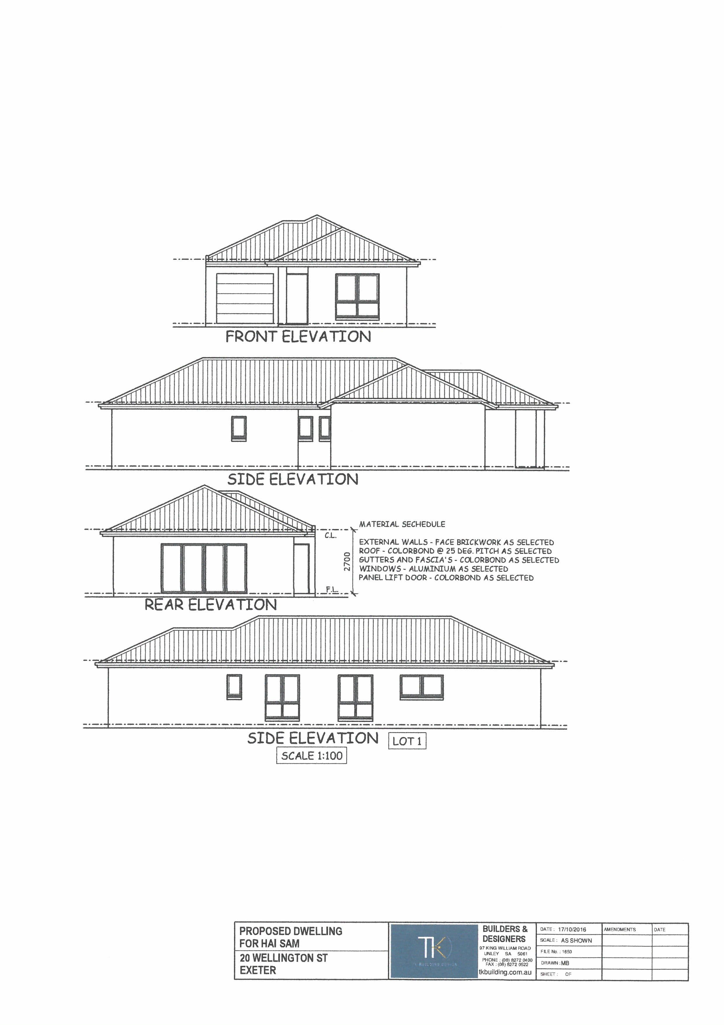 22 Wellington Street, Exeter SA 5019, Exeter - Thumbnail 3
