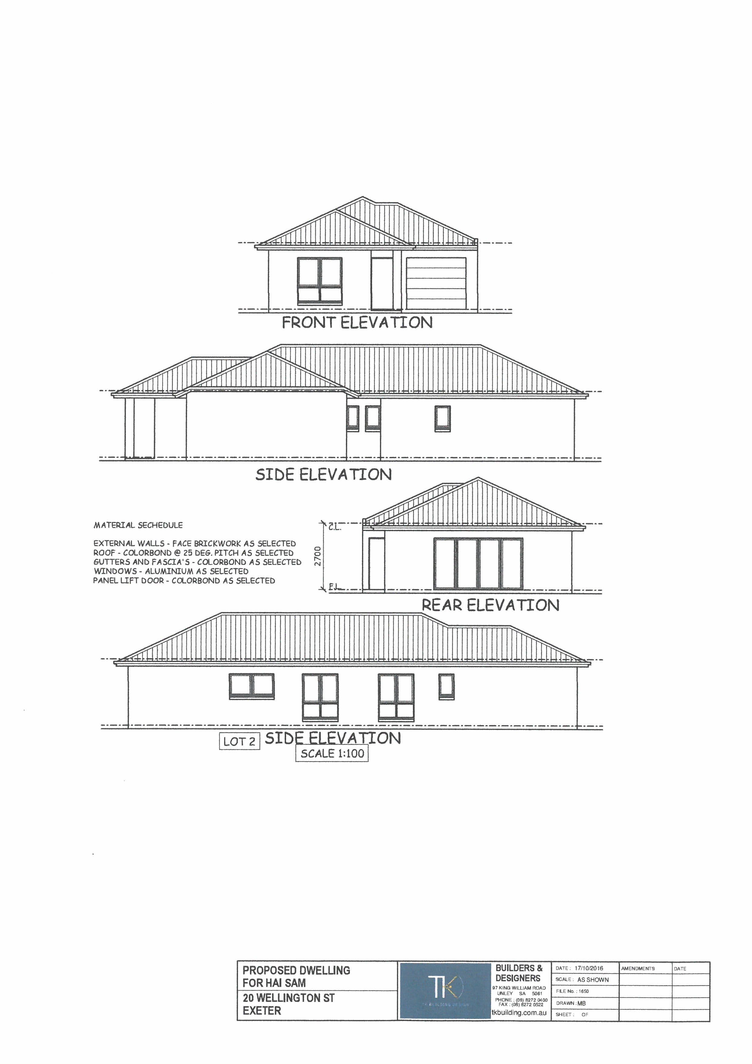 22 Wellington Street, Exeter SA 5019, Exeter - Thumbnail 4