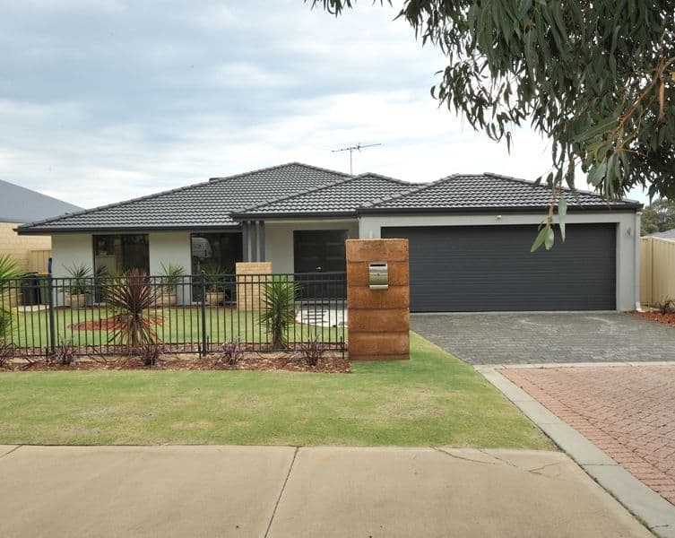 6 Forsyth Grove, BALDIVIS WA 6171, Baldivis - Image 1