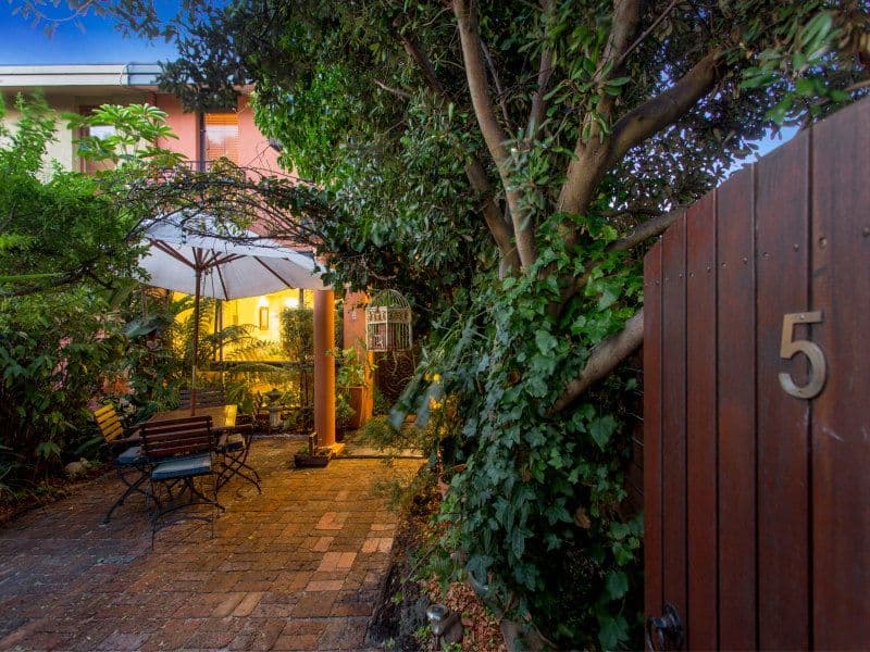 5-9 Canterbury Street, MORNINGTON VIC 3931, Mornington - Thumbnail 4