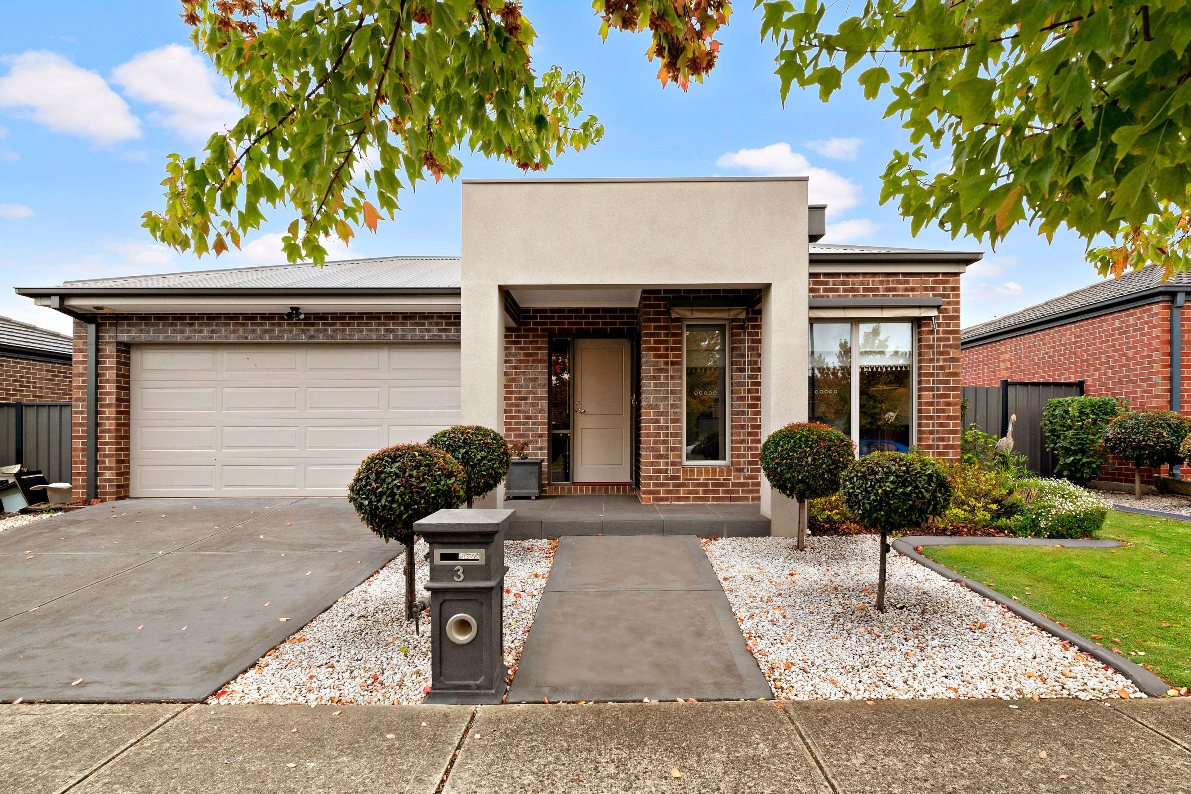 3 Brunton Drive, Mernda VIC 3754, Mernda - Image 1