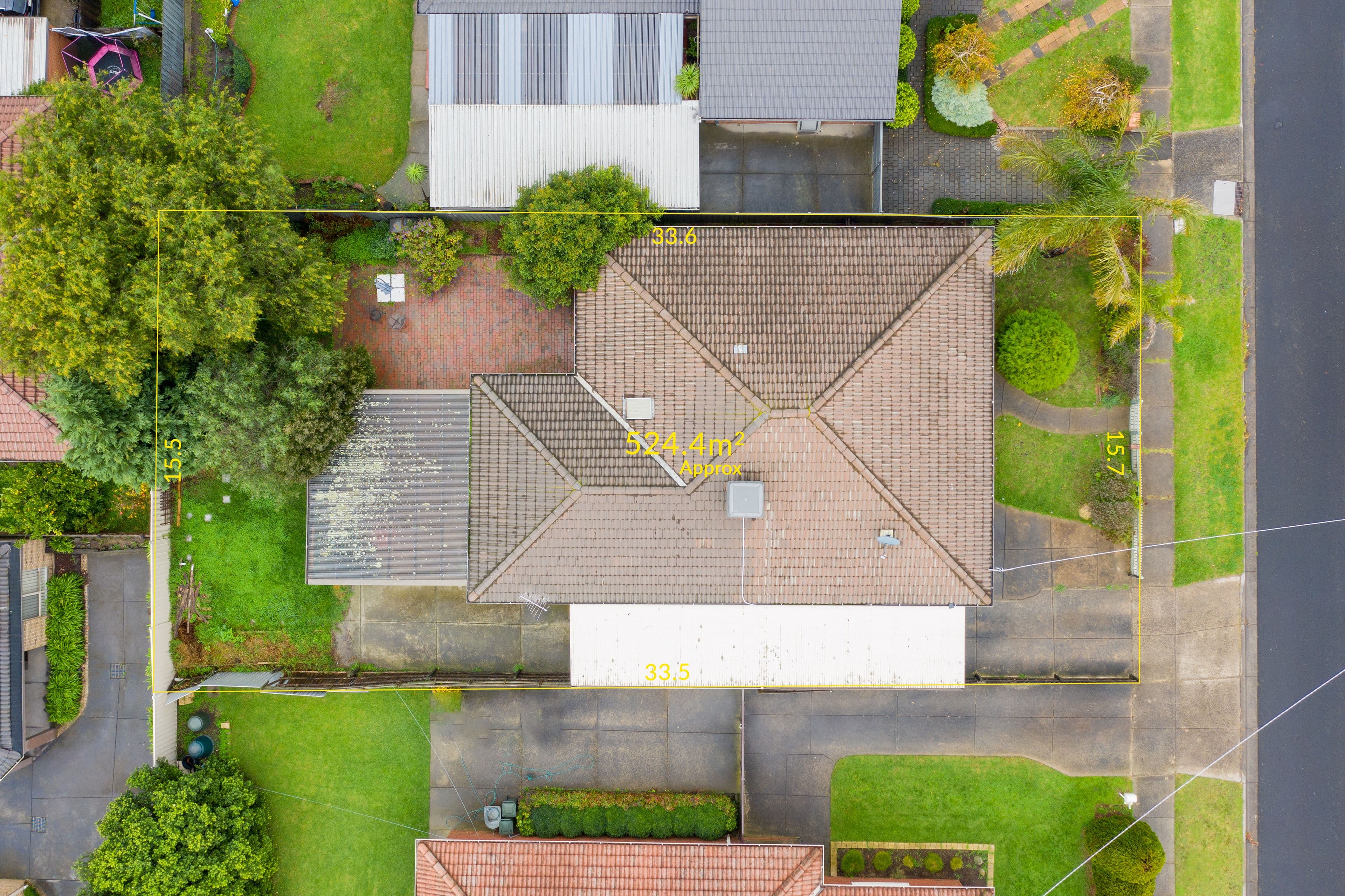 6 Sebastion Street, Epping VIC 3076, Epping - Image 1