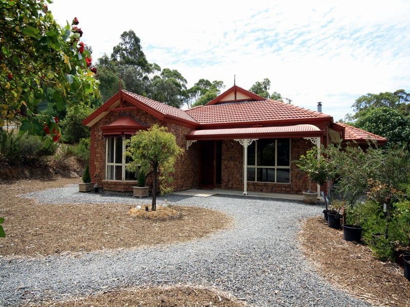 Lot 50 Alston Road, LITTLEHAMPTON SA 5250, Littlehampton - Image 1