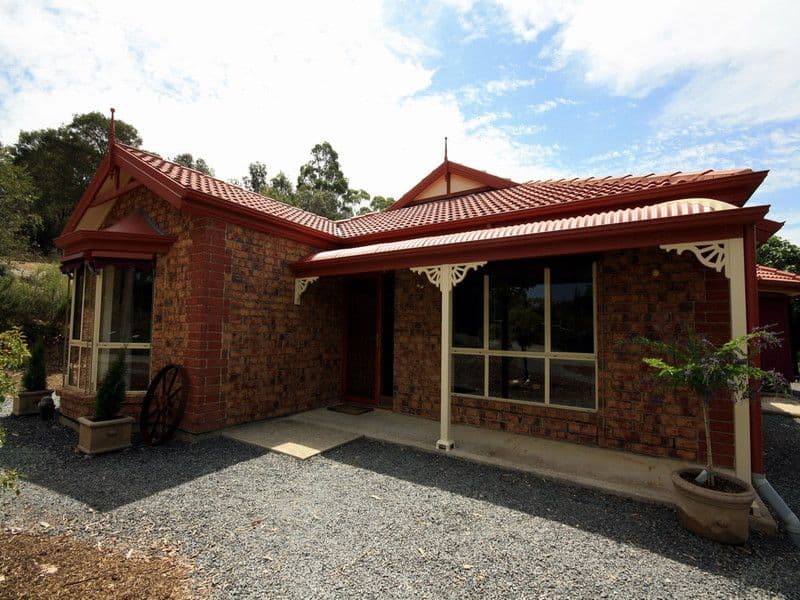 Lot 50 Alston Road, LITTLEHAMPTON SA 5250, Littlehampton - Thumbnail 5