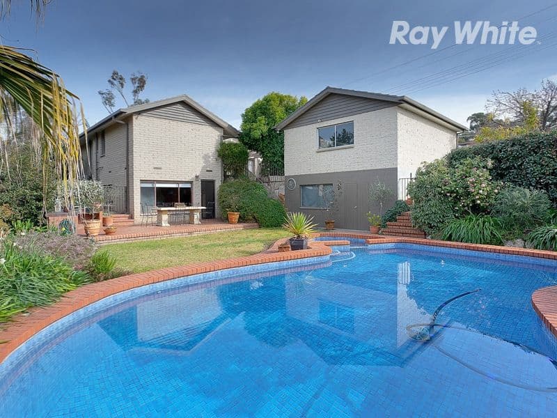 378 Reservoir Road, LAVINGTON NSW 2641, Lavington - Image 1