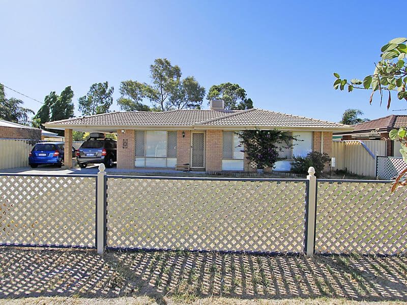 13 Nyandi Court, THORNLIE WA 6108, Thornlie - Image 1