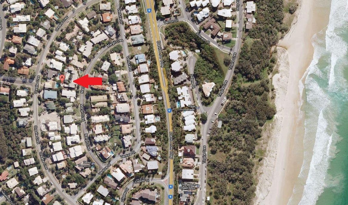 17 Margit Crescent, SUNRISE BEACH QLD 4567, Sunrise Beach - Thumbnail 8