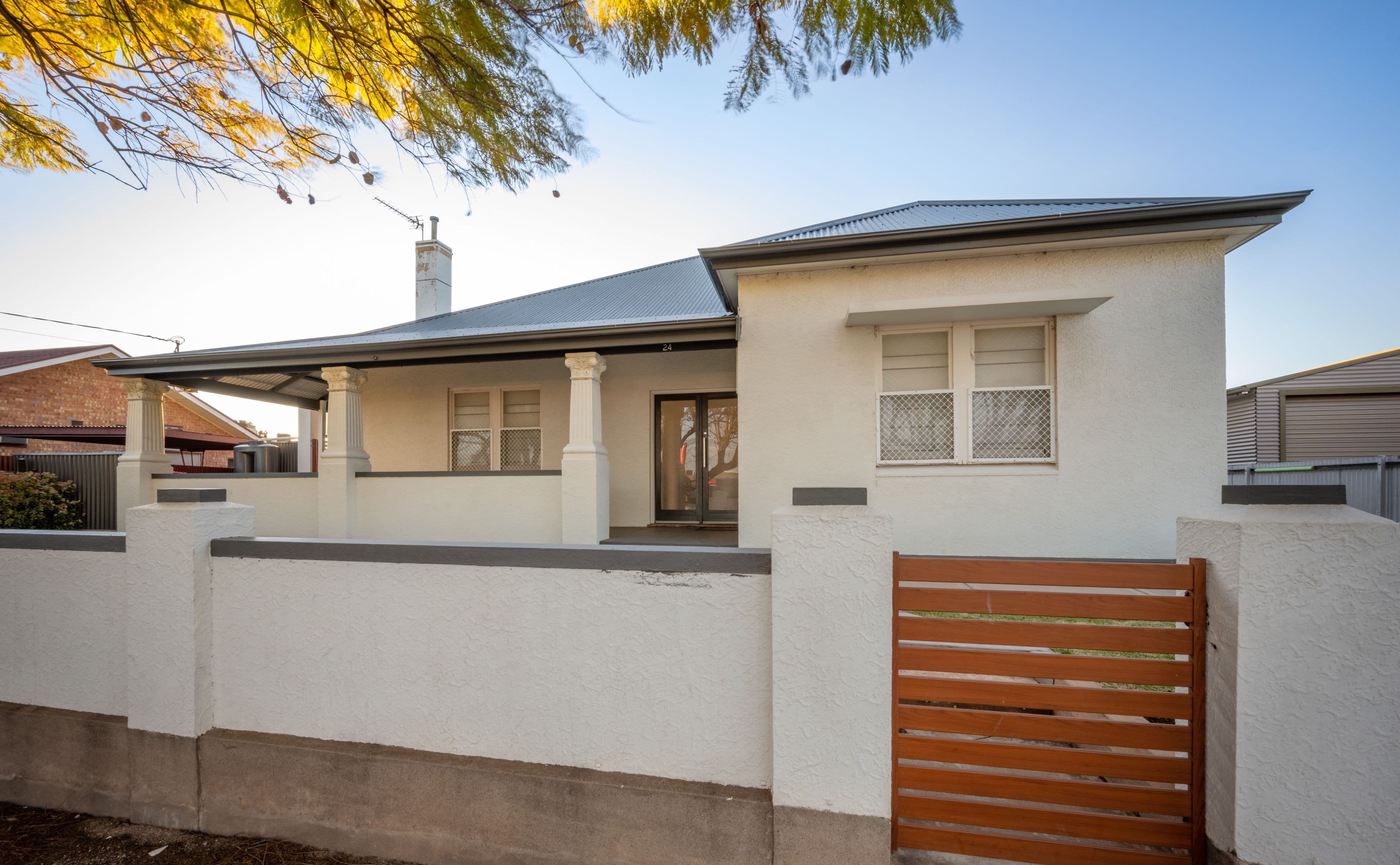 24 Mildred Street, Port Augusta West SA 5700, Port Augusta West - Image 1