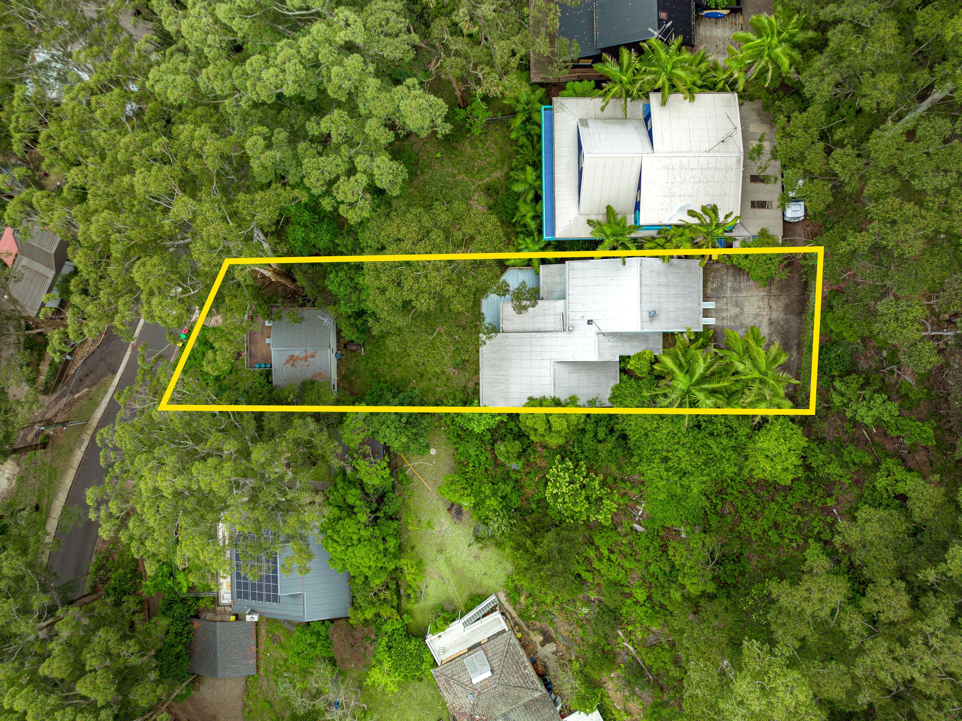 35 Domville Road, Otford NSW 2508, Otford - Thumbnail 2