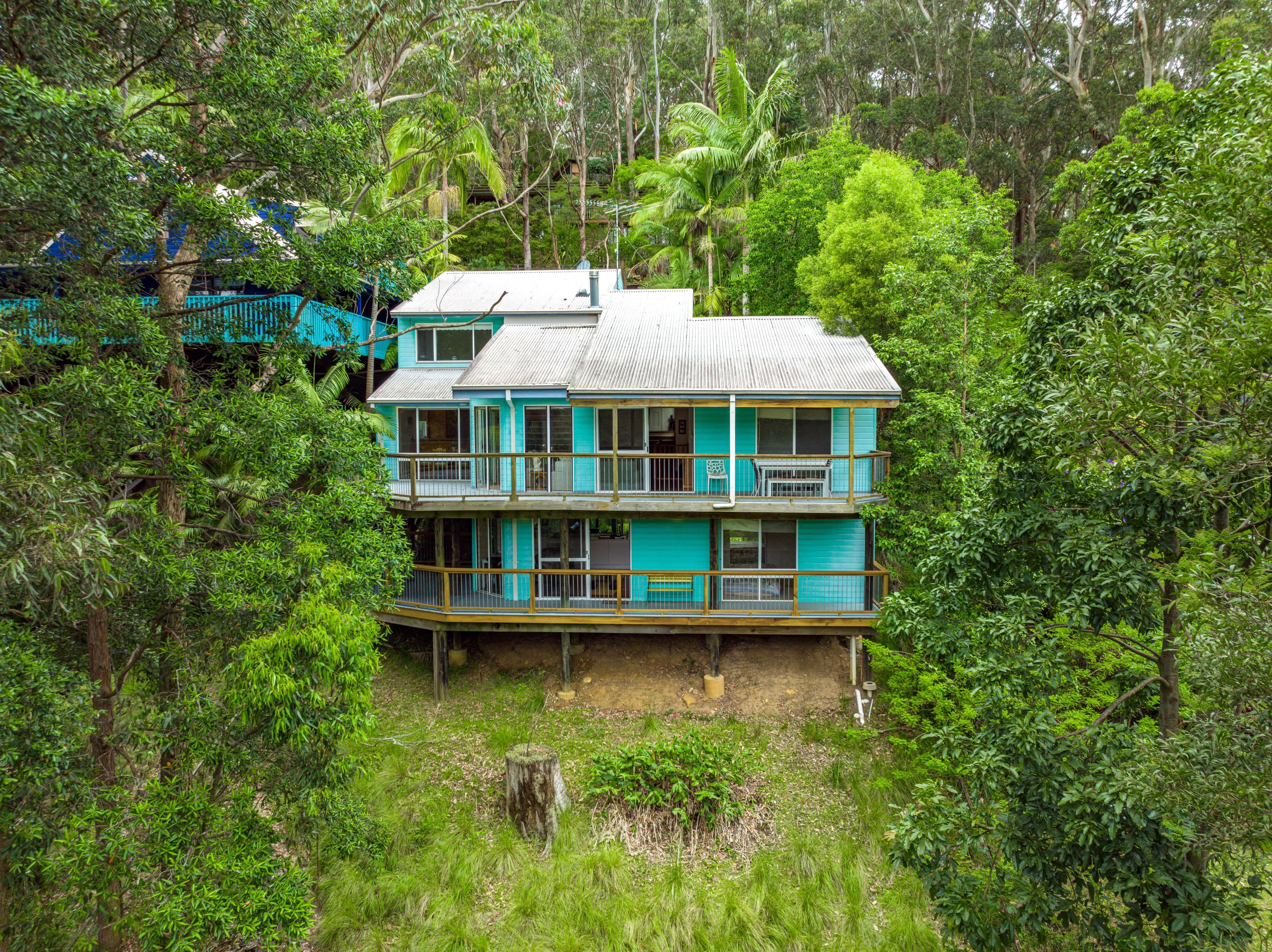 35 Domville Road, Otford NSW 2508, Otford - Thumbnail 4