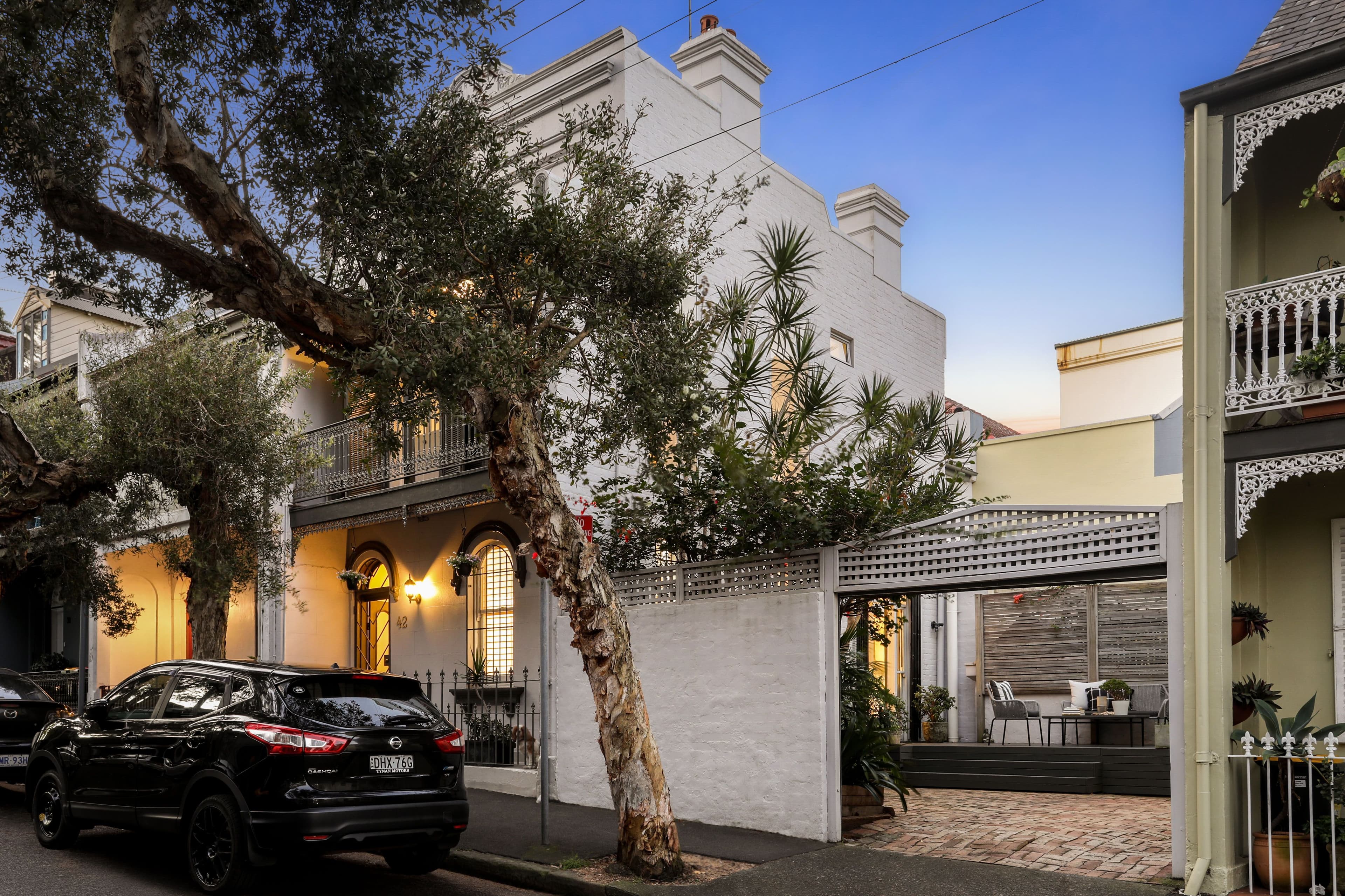 42 Lansdowne Street, Surry Hills NSW 2010, Surry Hills - Image 1