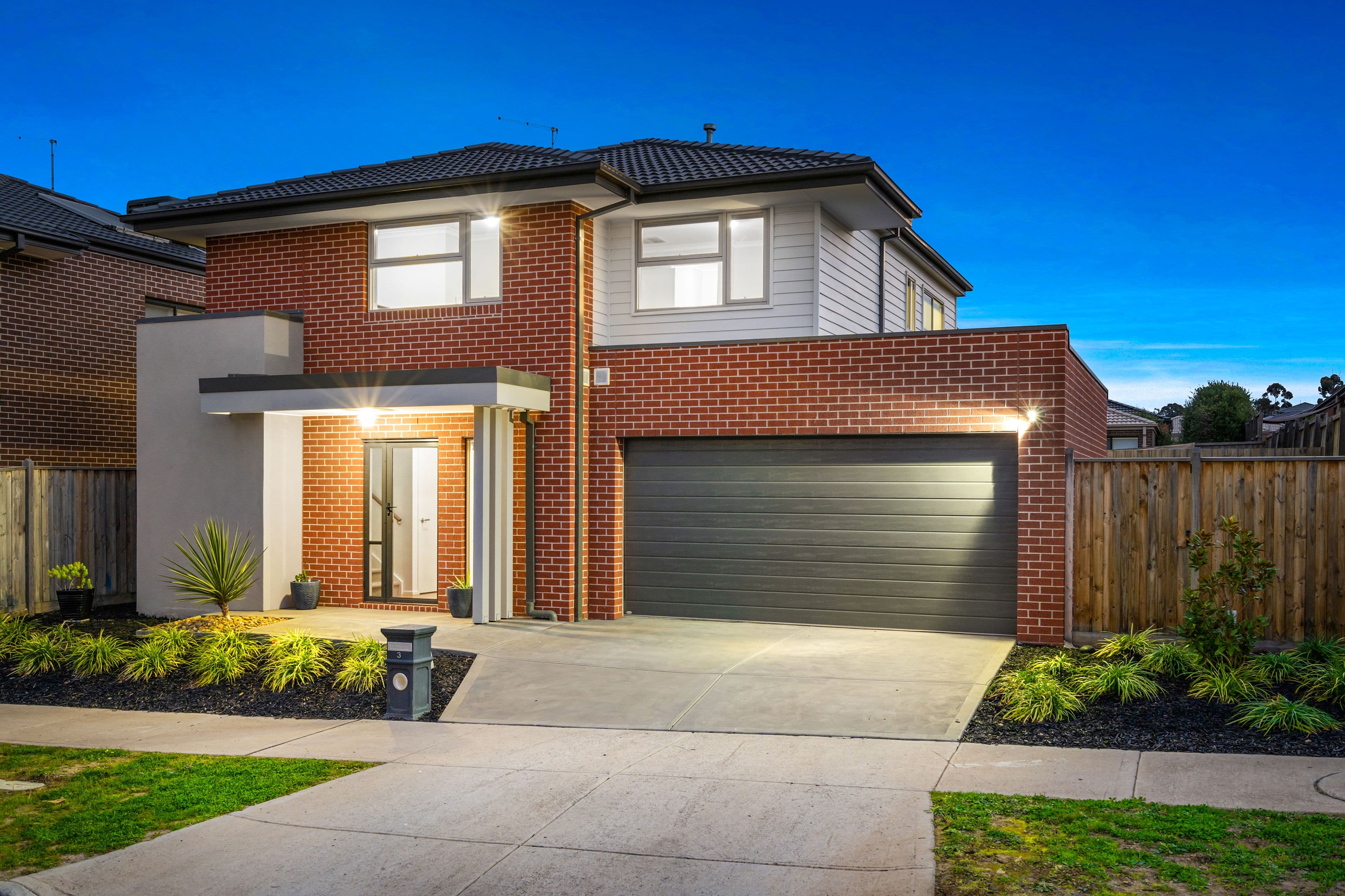 3 Georgia Drive, Mernda VIC 3754, Mernda - Image 1