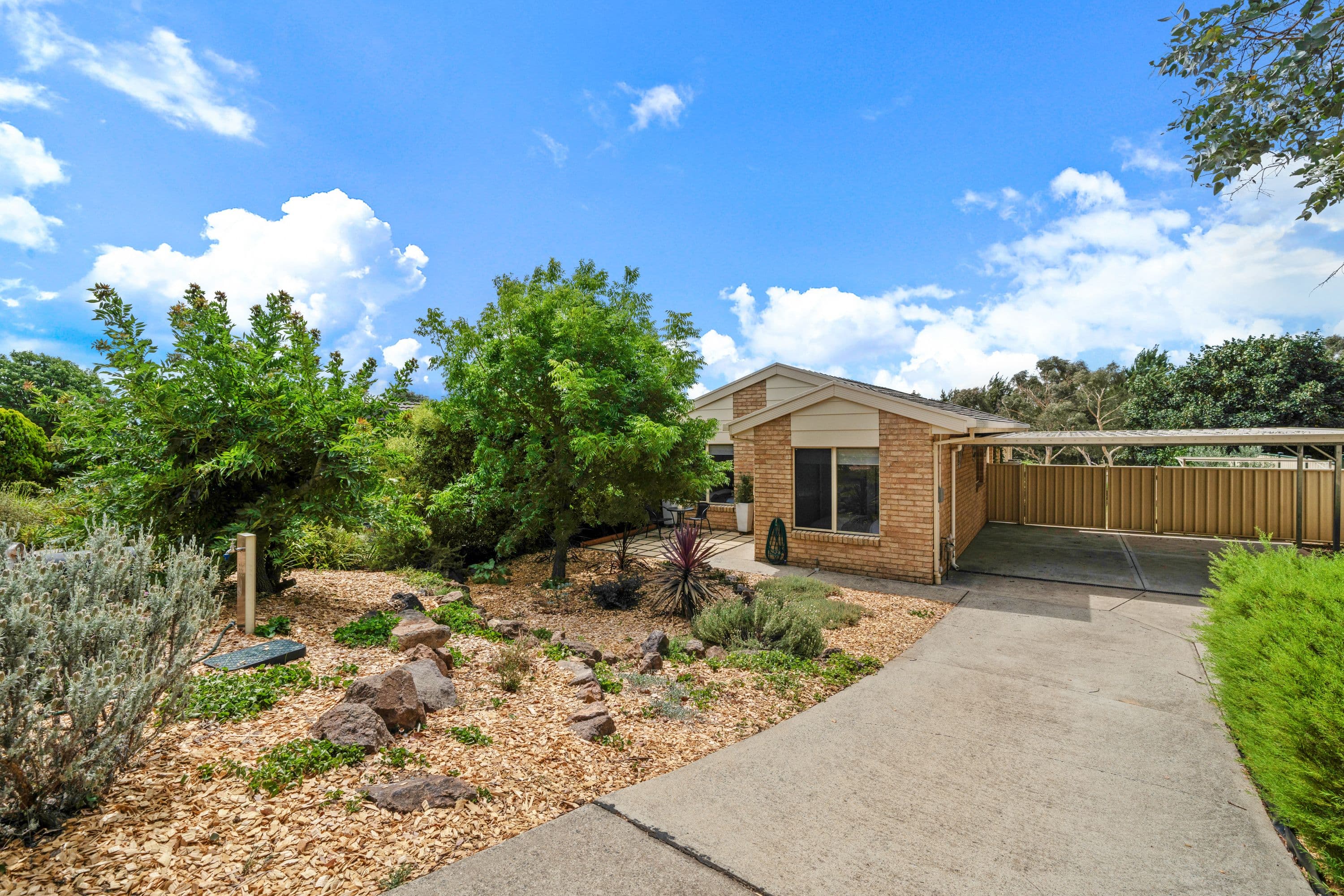 50 Hugh Mckay Crescent, Dunlop ACT 2615, Dunlop - Thumbnail 3