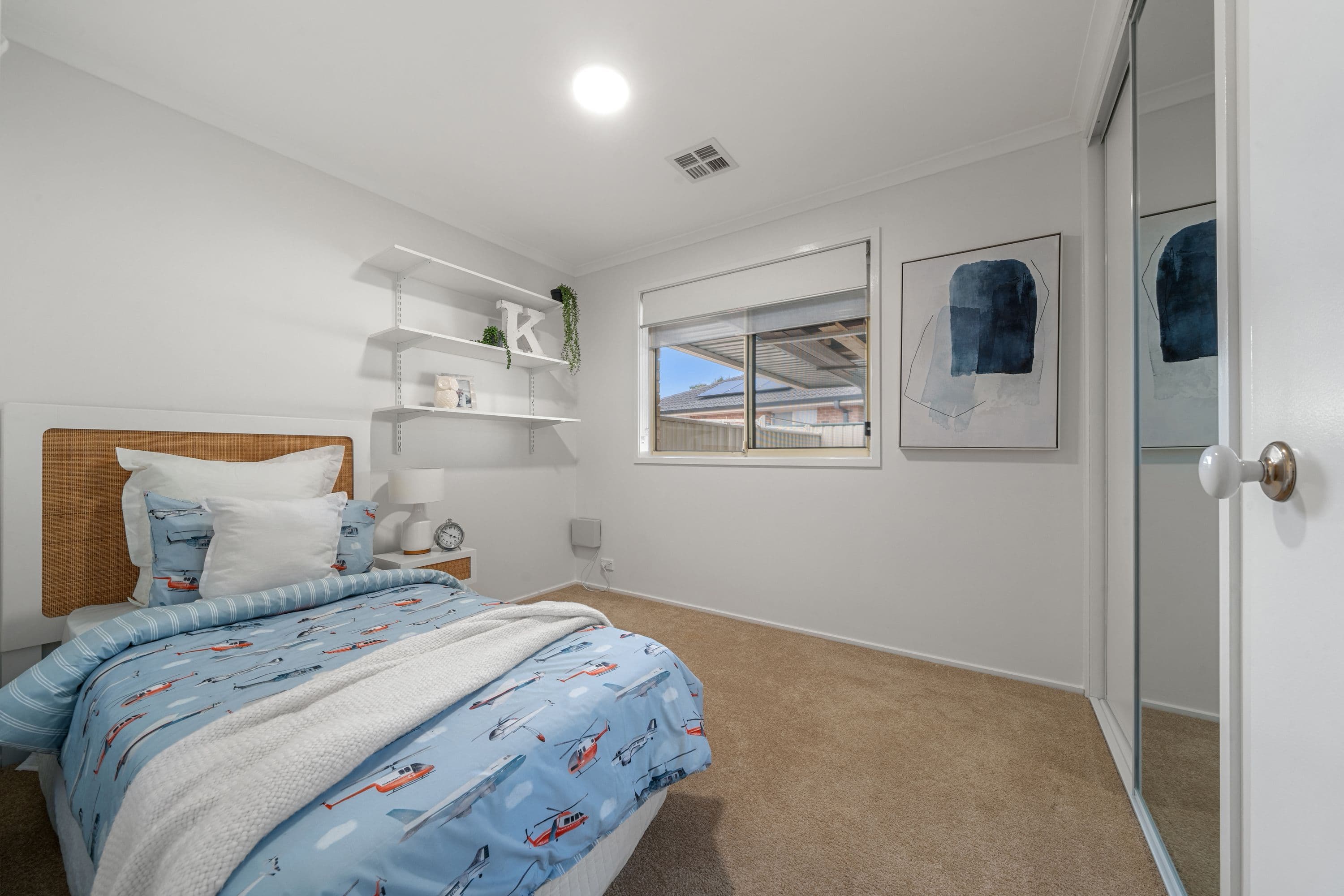 50 Hugh Mckay Crescent, Dunlop ACT 2615, Dunlop - Thumbnail 6