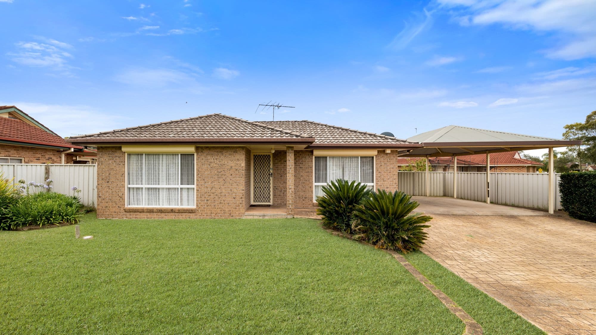 7 Bernardo Street, Rosemeadow NSW 2560, Rosemeadow - Image 1