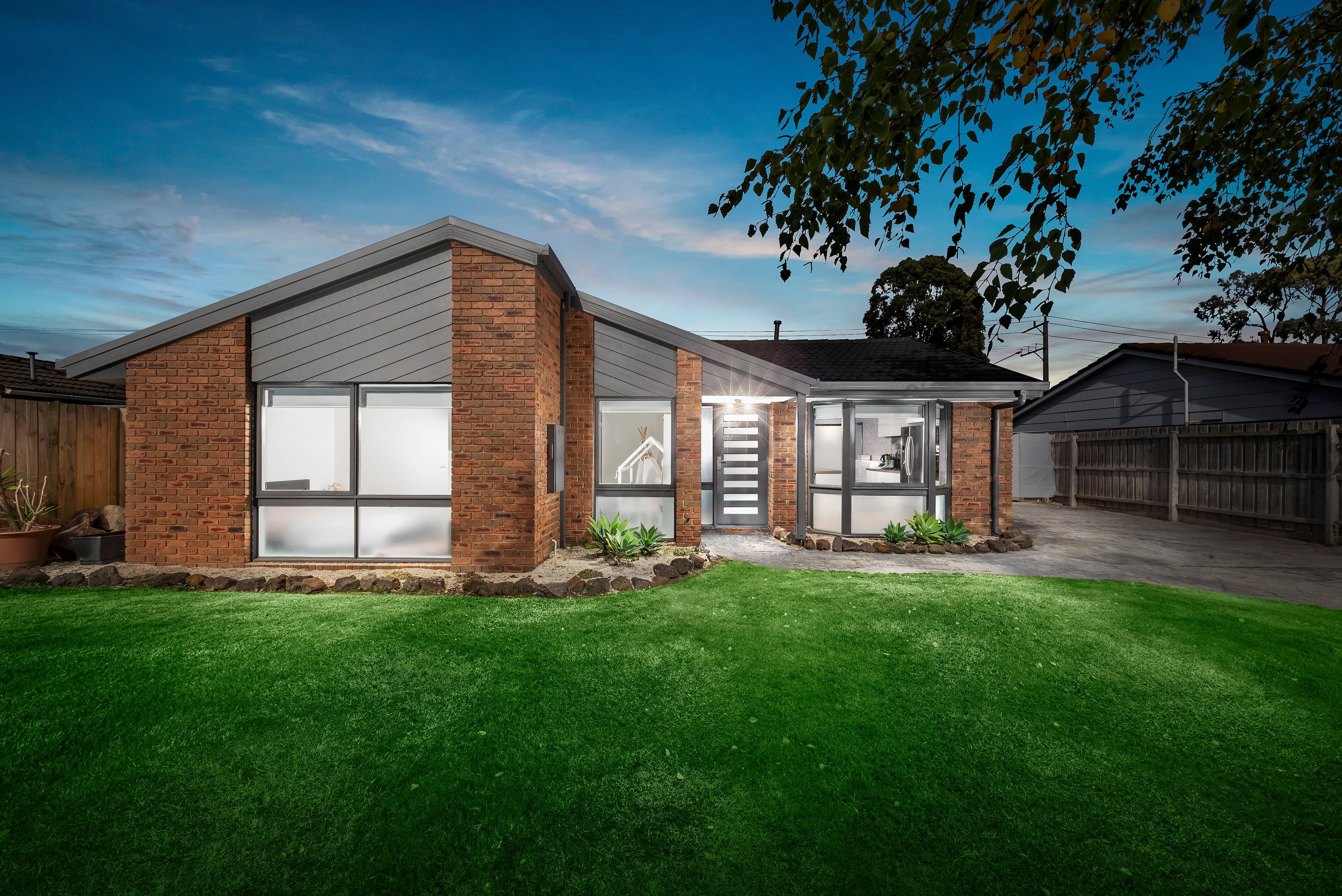 28 Lambourne Avenue, Rowville VIC 3178, Rowville - Image 1