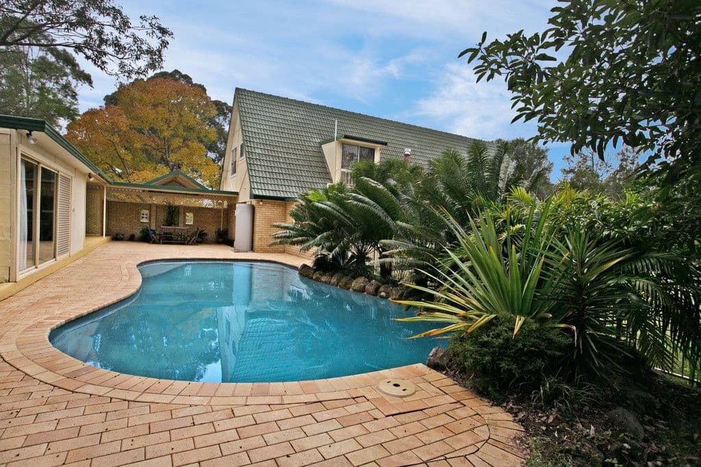 42 Tocal Road, Bolwarra Heights NSW 2320, Bolwarra Heights - Thumbnail 8