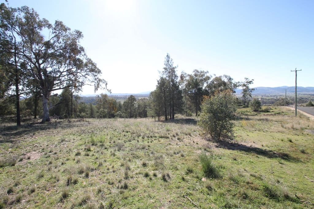 Lot 144 Grandview Place, Quirindi NSW 2343, Quirindi - Image 1