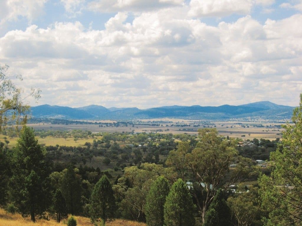 Lot 144 Grandview Place, Quirindi NSW 2343, Quirindi - Thumbnail 2