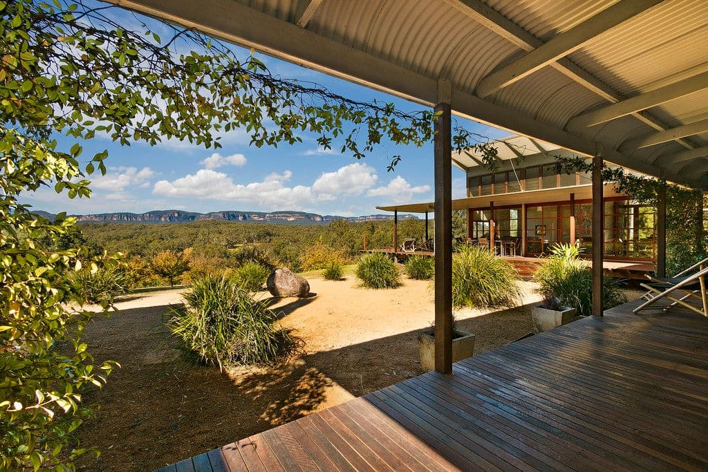 169 Five Mile Creek Road, Megalong NSW 2785, Megalong Valley - Thumbnail 2
