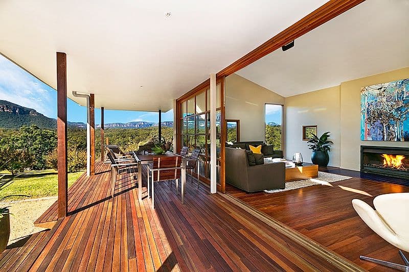 169 Five Mile Creek Road, Megalong NSW 2785, Megalong Valley - Thumbnail 3