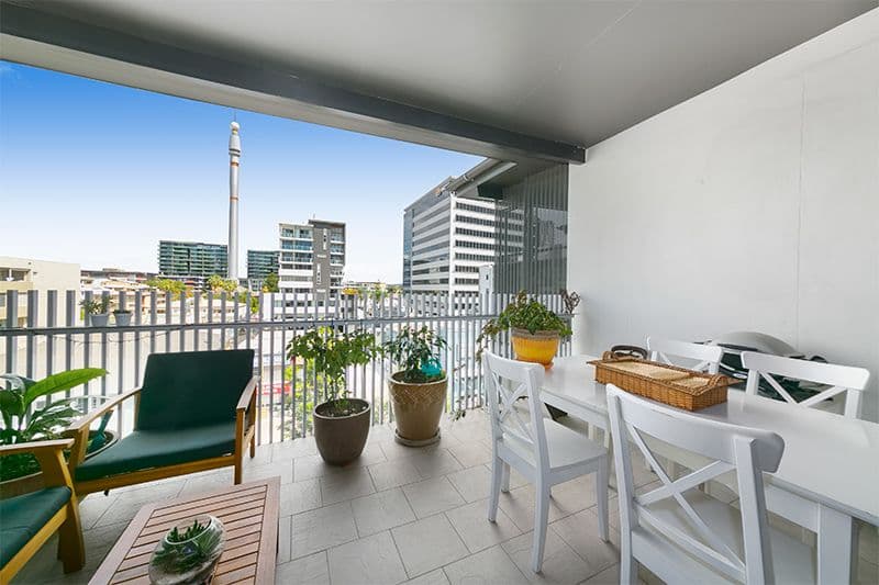 24 Cordelia Street, South Brisbane QLD 4101, South Brisbane - Thumbnail 3