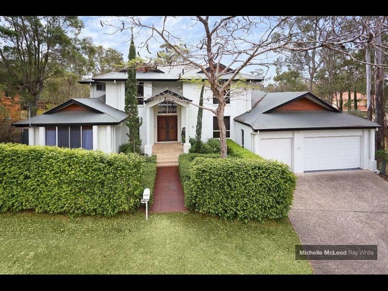 4 Gayna Street, KENMORE QLD 4069, Kenmore - Image 1