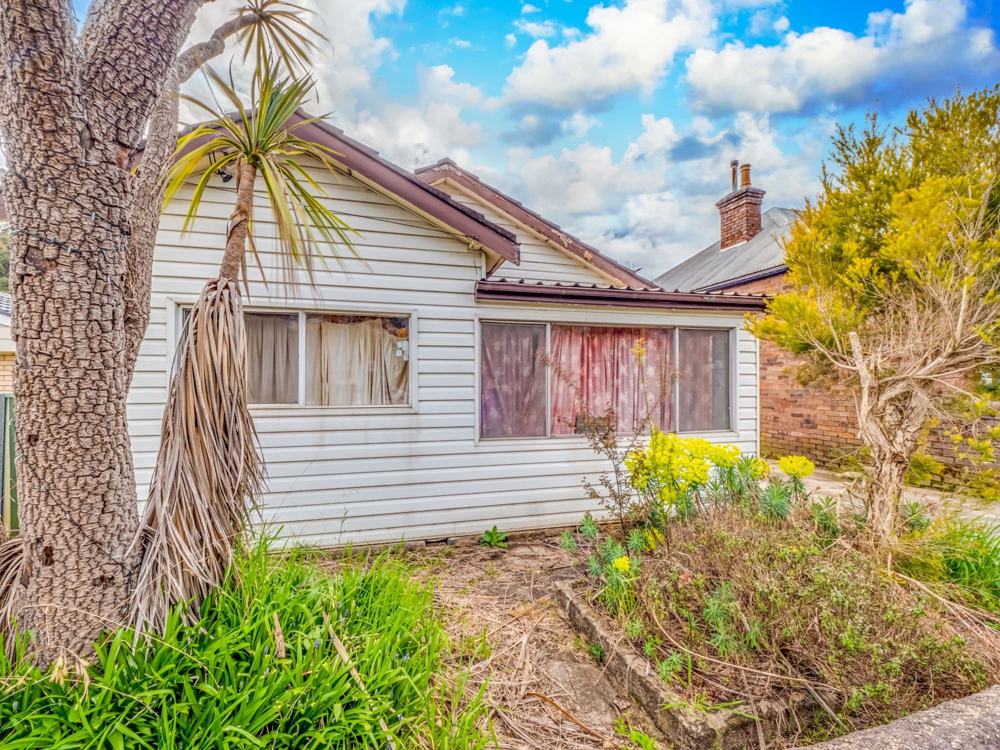 80 Bells Road, Lithgow NSW 2790, Oakey Park - Image 1