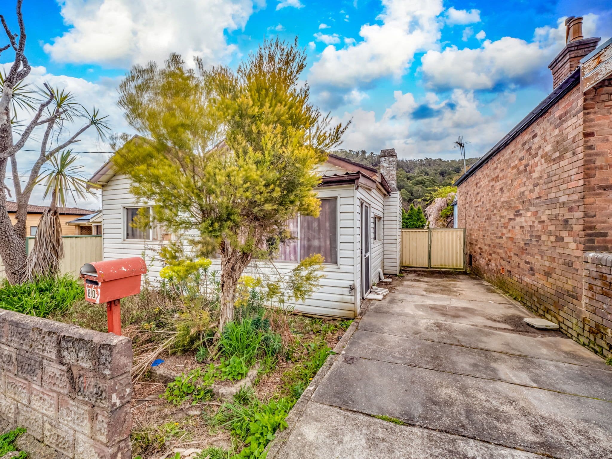 80 Bells Road, Lithgow NSW 2790, Oakey Park - Thumbnail 2