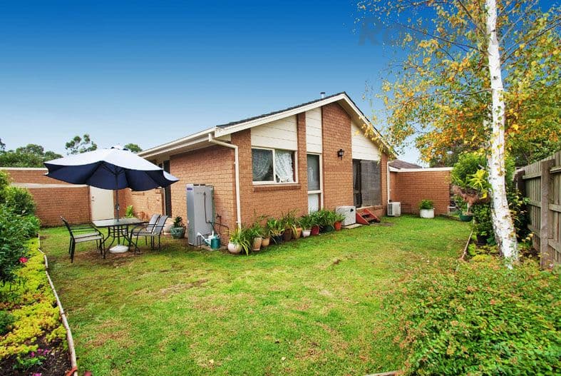 84 SHERLOCK Road, Croydon VIC 3136, Croydon - Image 1