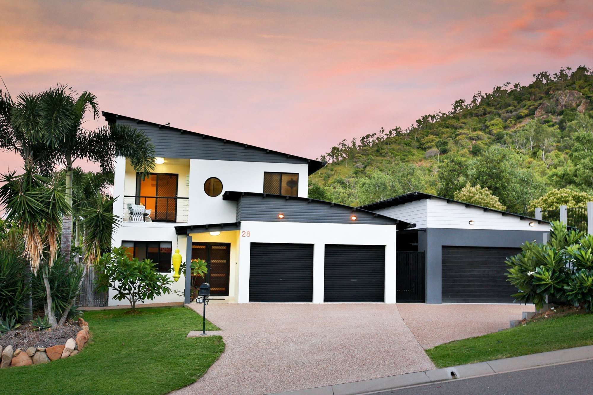 28 Kosciusko Way, Mount Louisa QLD 4814, Mount Louisa - Image 1