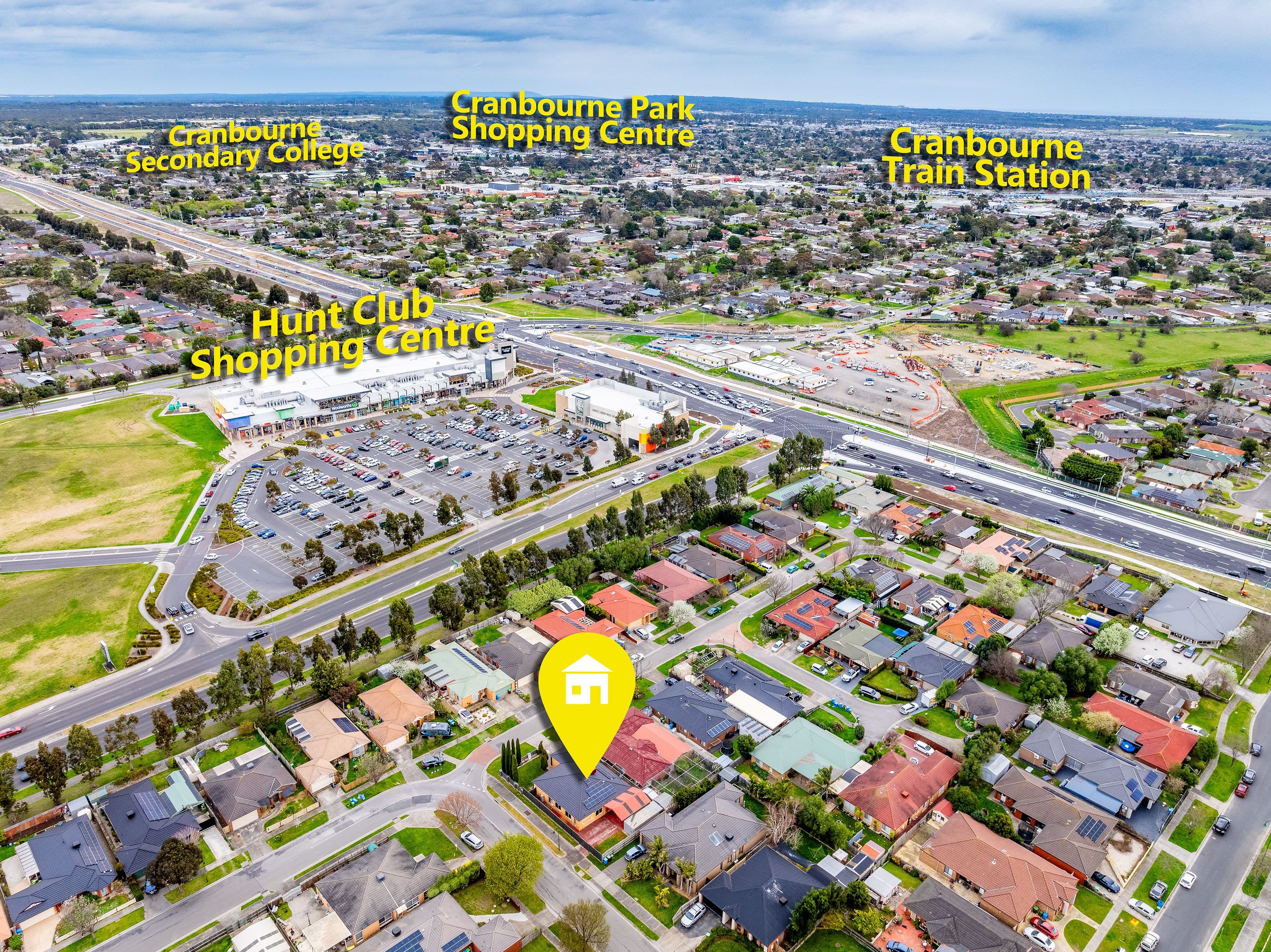 2 Dartmoor Drive, Cranbourne East VIC 3977, Cranbourne East - Thumbnail 2