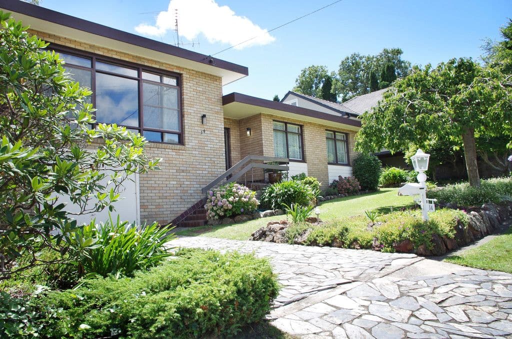 14 Oxley Drive, Bowral NSW 2576, Bowral - Image 1