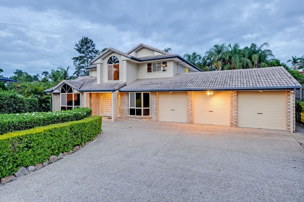 7 Baikal Place, WESTLAKE QLD 4074, Westlake - Thumbnail 2