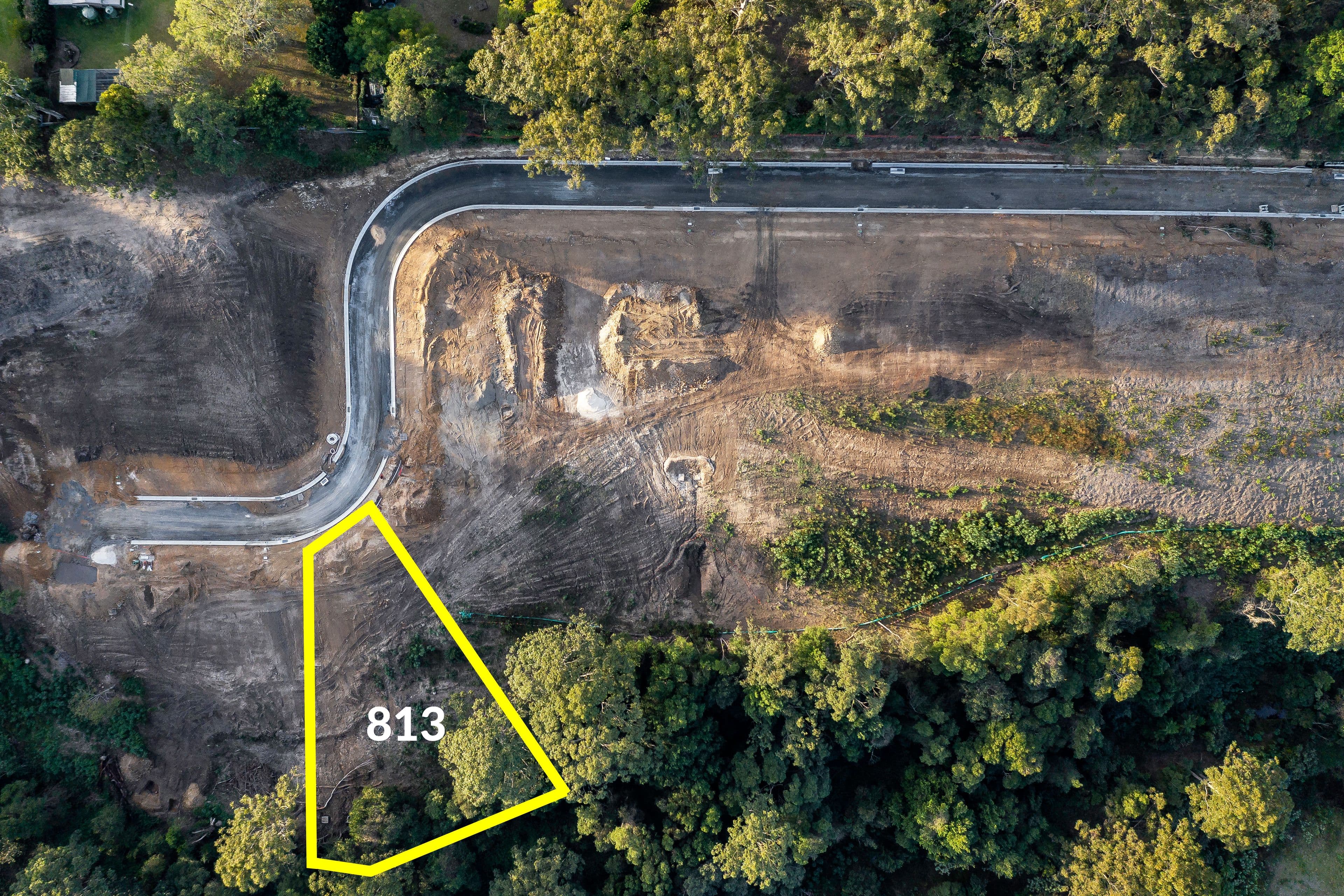 Lot 813 Connors View, Berry NSW 2535, Berry - Image 1