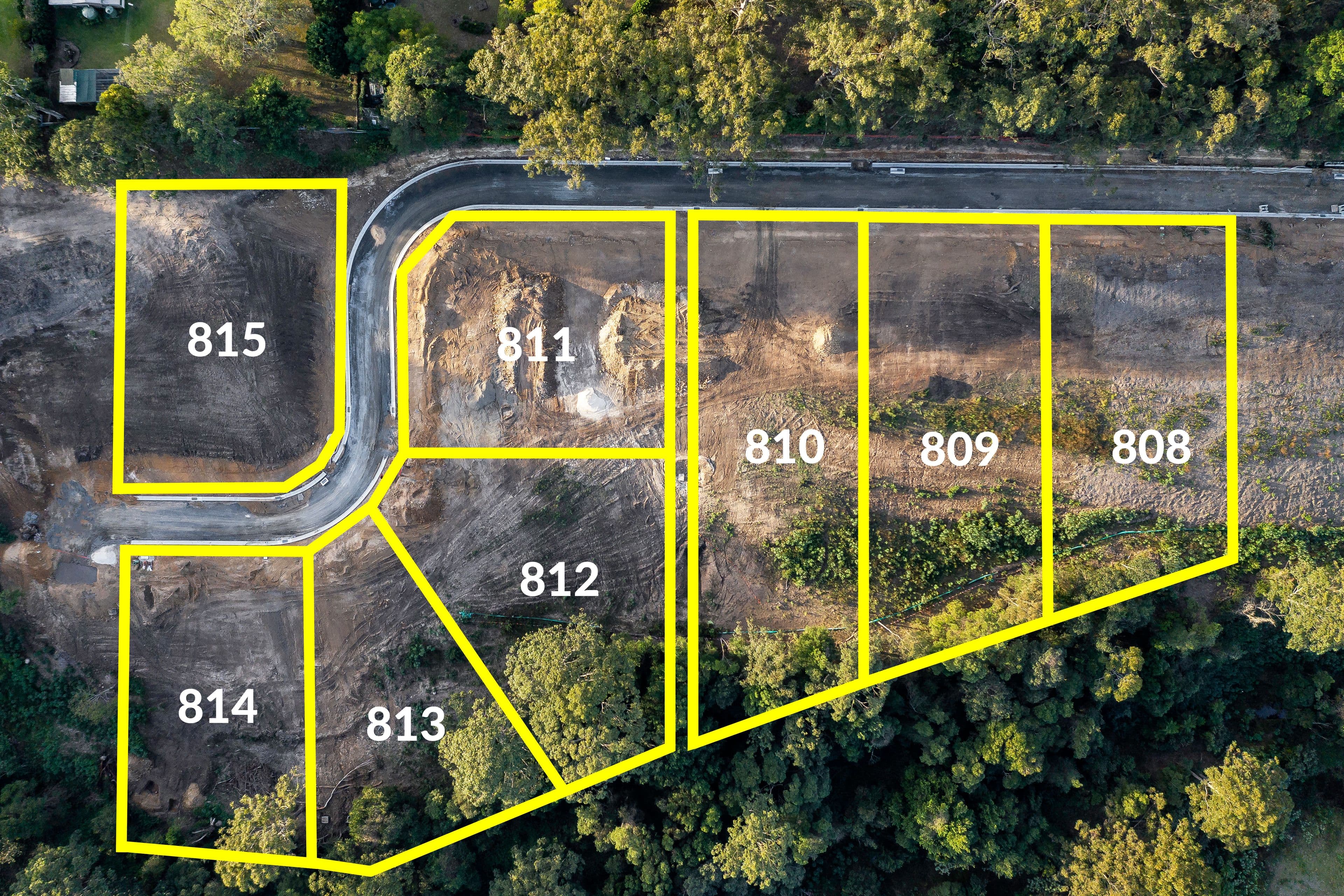 Lot 813 Connors View, Berry NSW 2535, Berry - Thumbnail 2