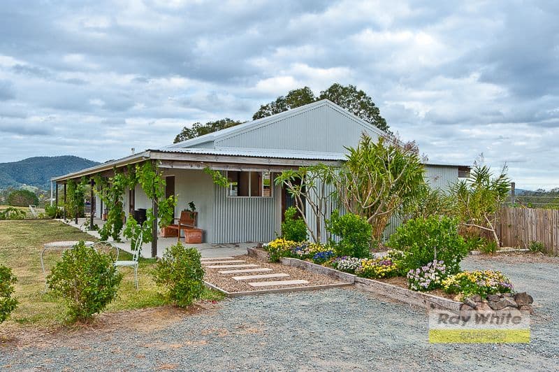 699 Mount Glorious Road, HIGHVALE QLD 4520, Highvale - Thumbnail 2
