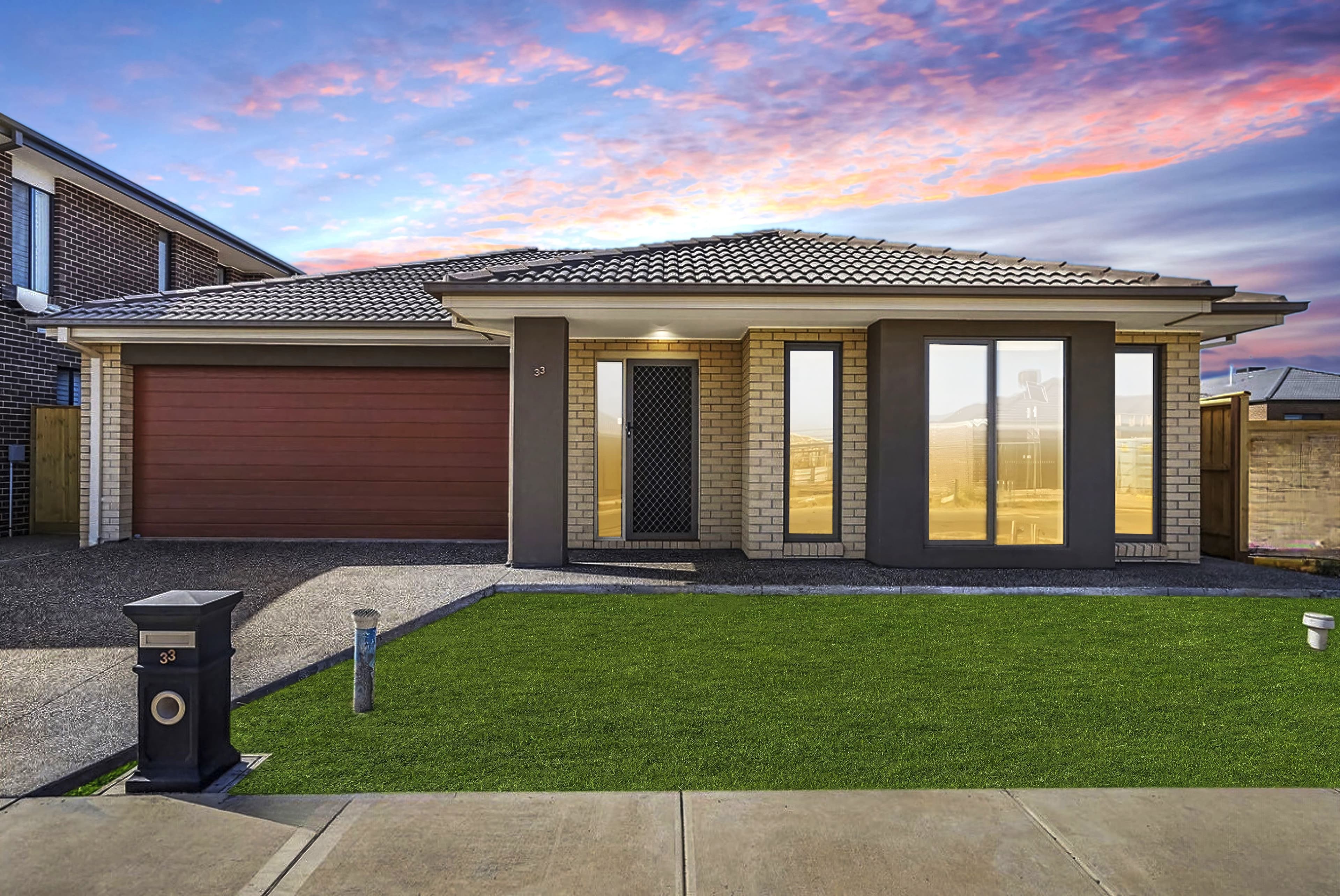 33 Gala Avenue, Wyndham Vale VIC 3024, Wyndham Vale - Image 1