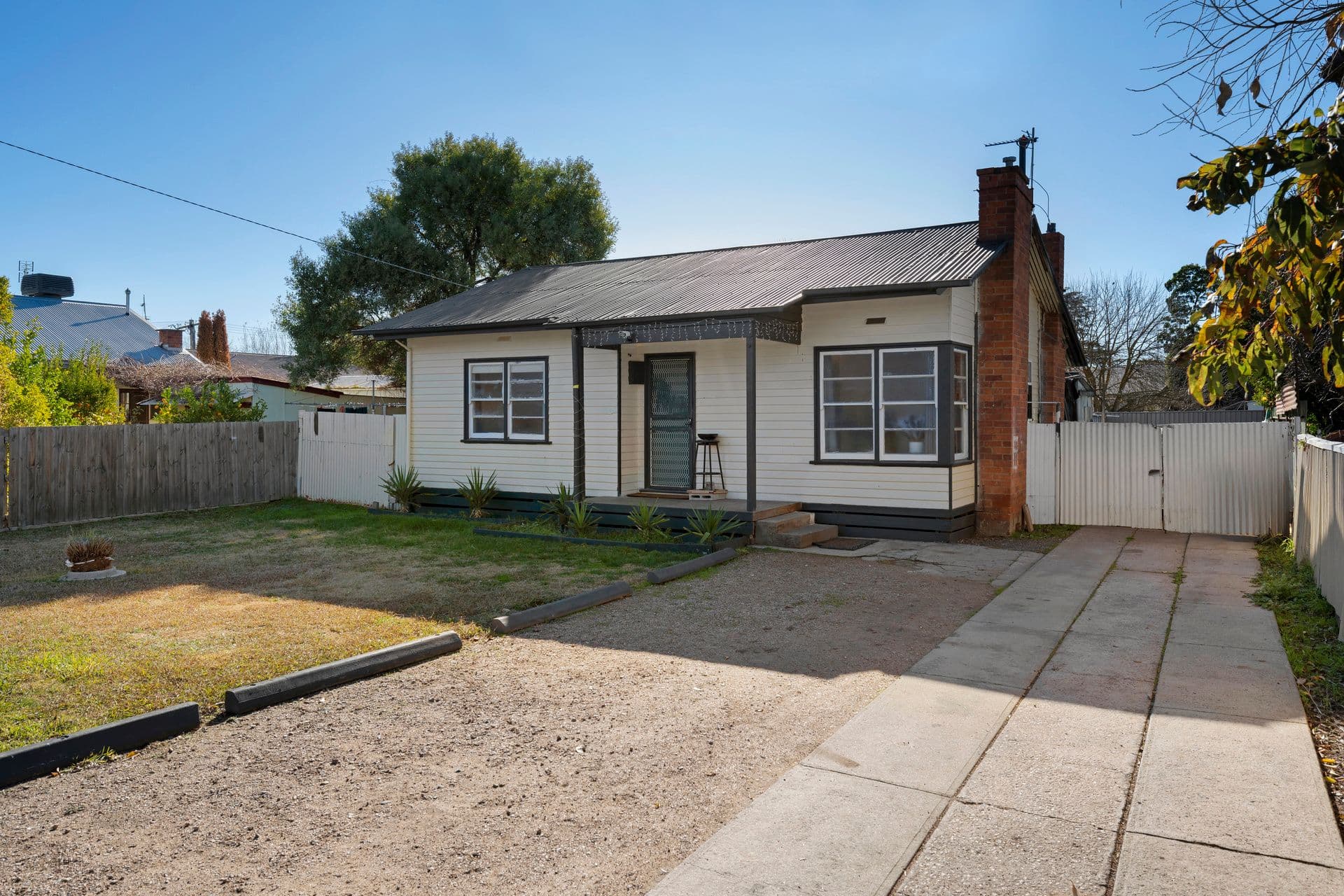 1 Short Street, Benalla VIC 3672, Benalla - Image 1