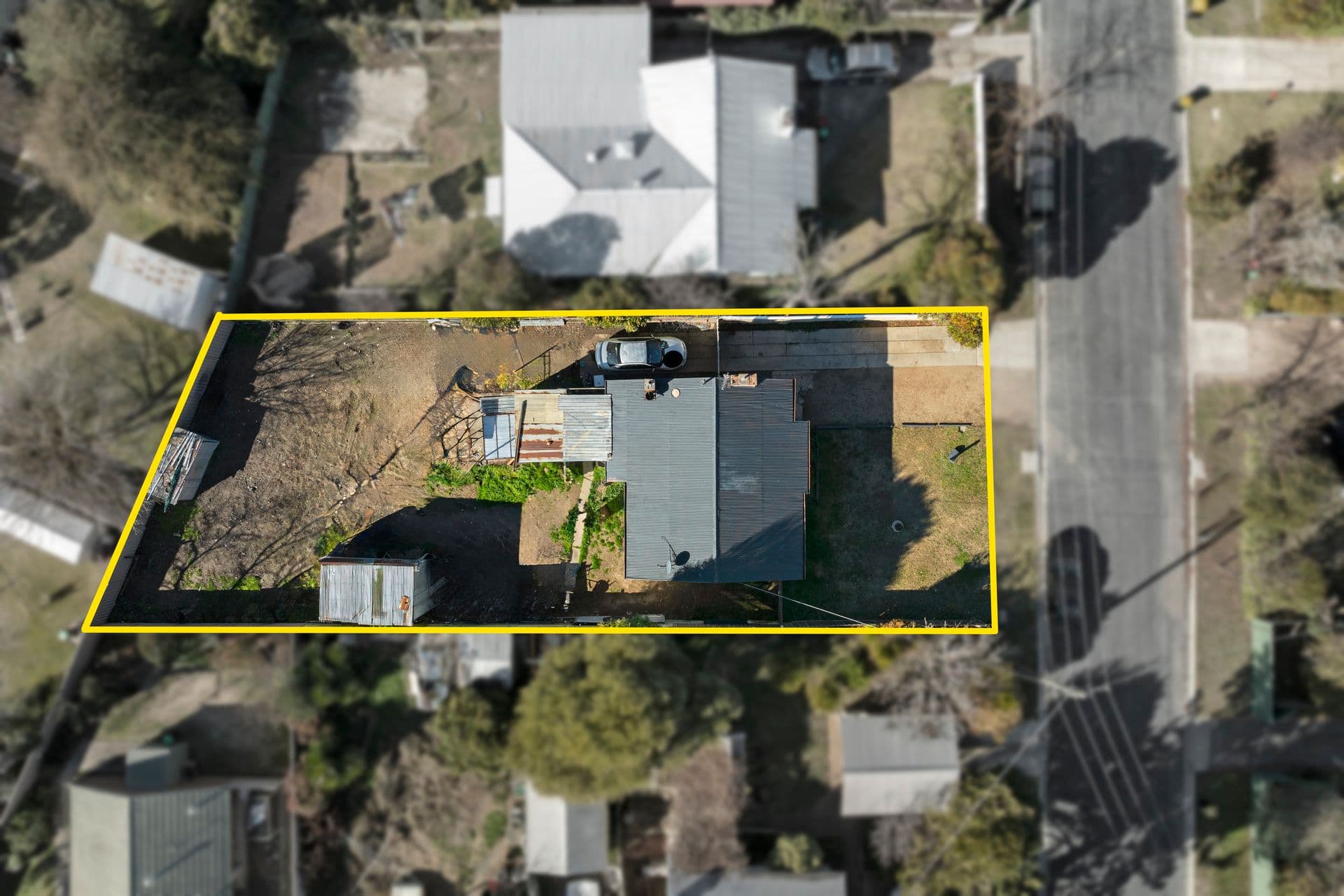 1 Short Street, Benalla VIC 3672, Benalla - Thumbnail 3