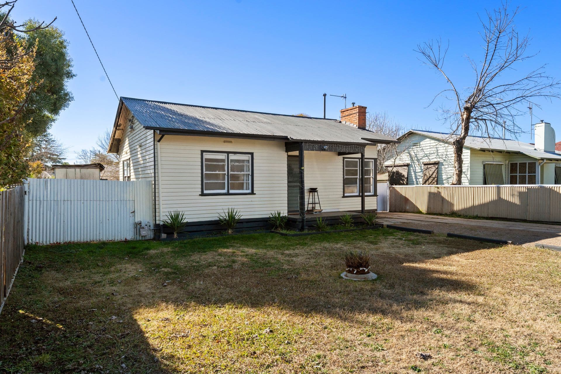 1 Short Street, Benalla VIC 3672, Benalla - Thumbnail 4