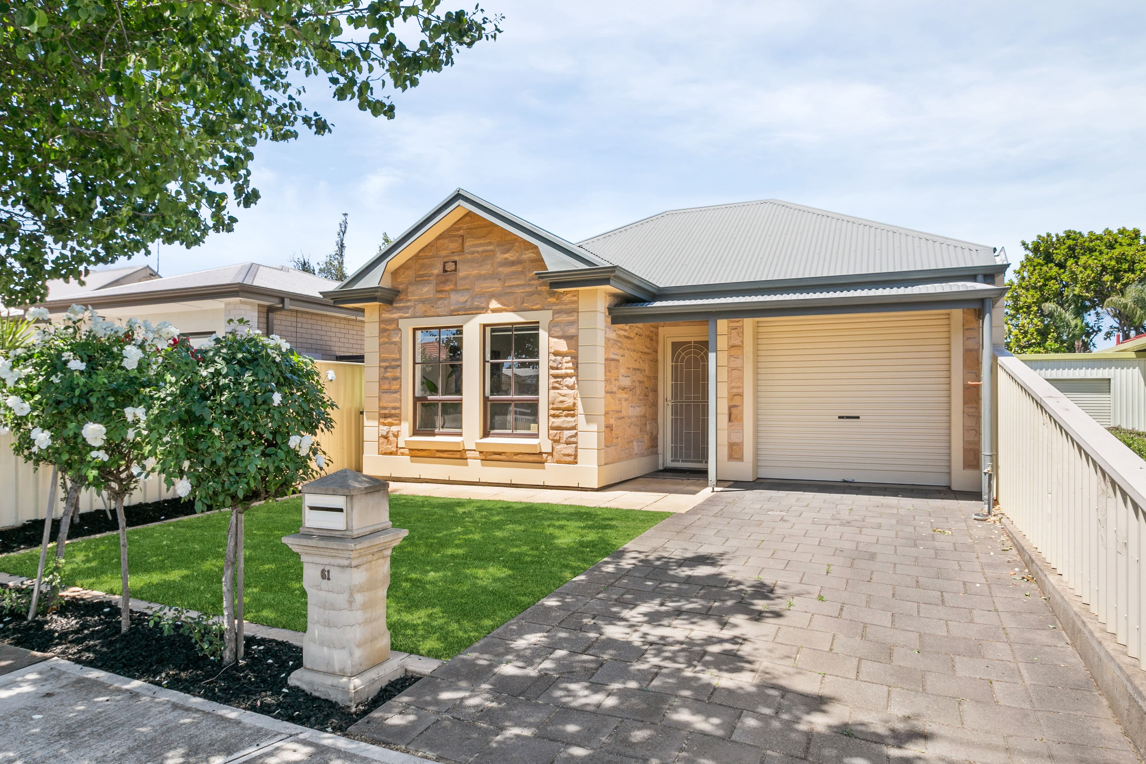 61 White Avenue, Lockleys SA 5032, Lockleys - Image 1
